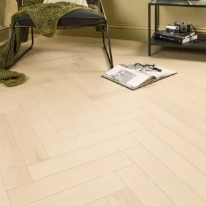 Siena Kalmar Herringbone Laminate