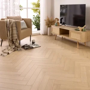 Siena Viborg Herringbone Laminate