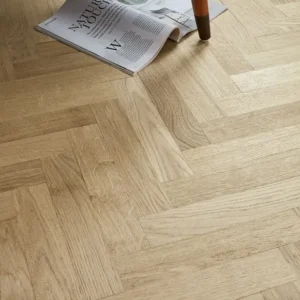 Solid Oak Parquet Block Unfinished Solid Wood Flooring 2