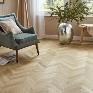 Solid Oak Parquet Block Unfinished Solid Wood Flooring