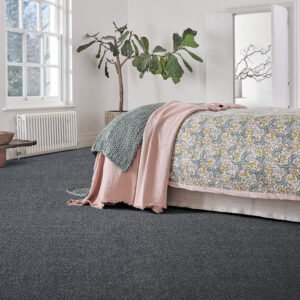 Star Twist Carpet