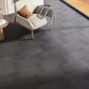 Stone Effect PVC Click Lock Flooring