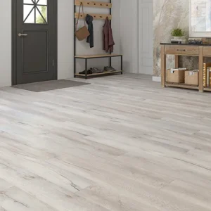 Tahoe Plank LVT Flooring