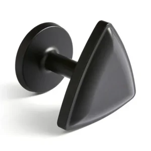 Triangle Decorative Curtain Hooks
