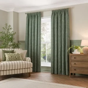 Ultimate Thermal Twill Curtains