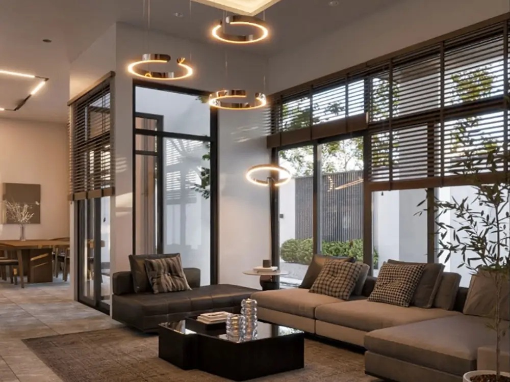 Villa Renovation Abu Dhabi