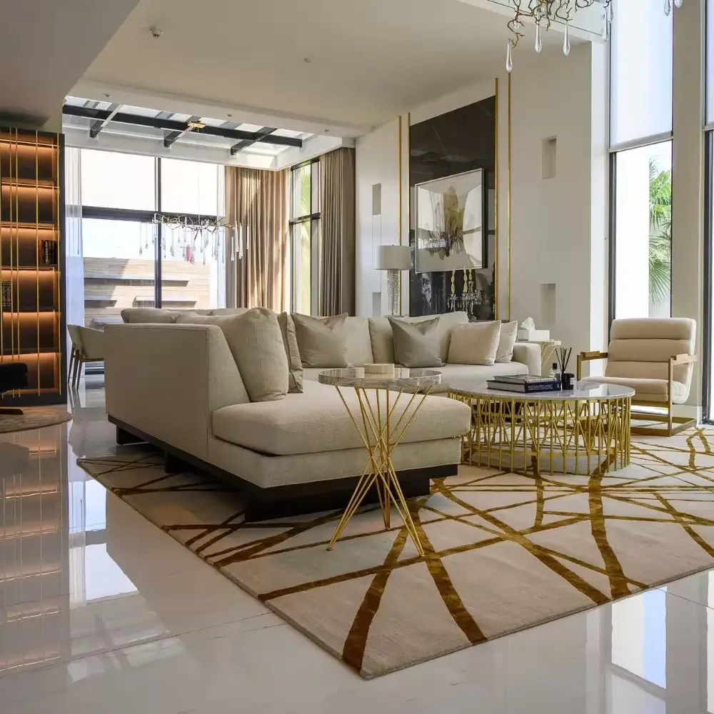 Villa Renovation