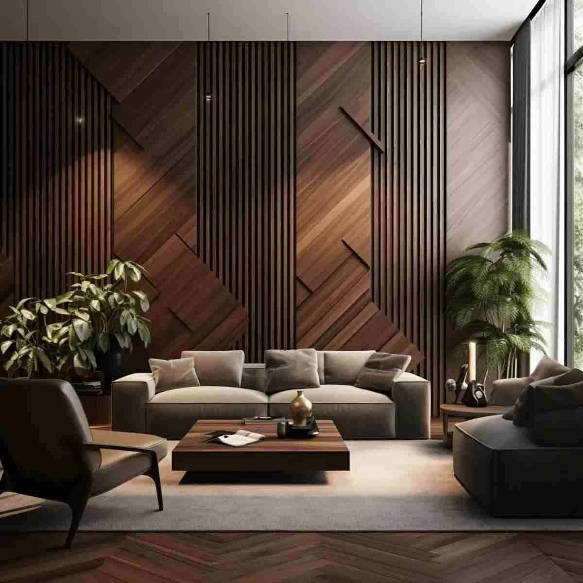 Wall Panels By Fixit Abu Dhabi
