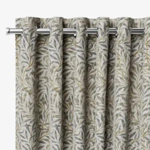 Willow Bough Mink Curtains 1