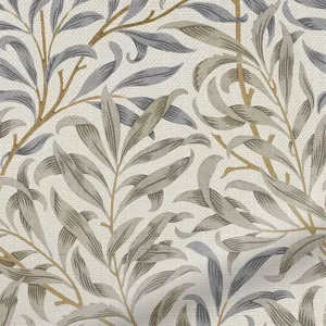 Willow Bough Mink Curtains 2