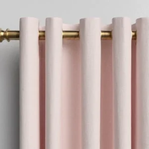 Windermere Rose Curtains