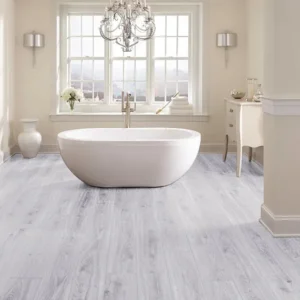 Wooden Effect PVC Flooring