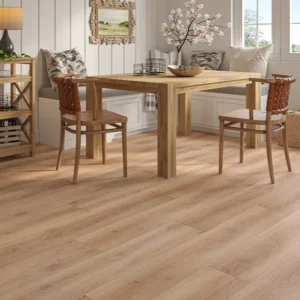 Yarra Plank LVT Flooring