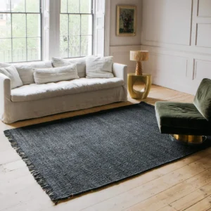 Ash Handwoven Woven Rugs
