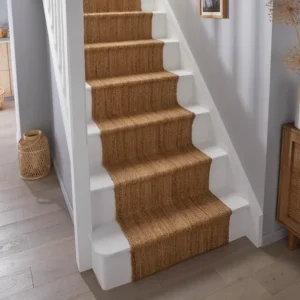 Blair Jute Stair Carpets