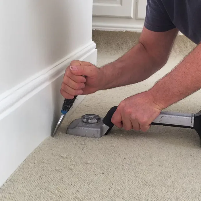 Carpet Fitting Services