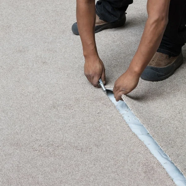 Commercial Carpet Installation Abu Dhabi
