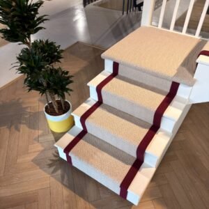 Florenc Stair Carpets