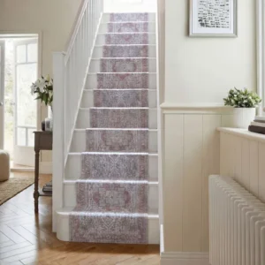 Gabriella Washable Stairway Carpets