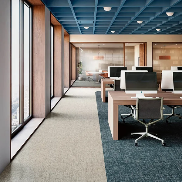 Office Carpet Installation Abu Dhabi