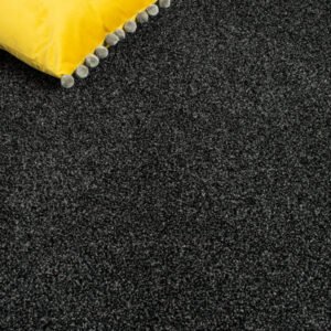 Raven Avalon Black Carpets