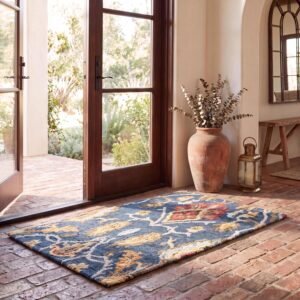 Safavieh Contemporary Nylon Rugs