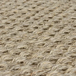 Sisal Border Stairway Carpets