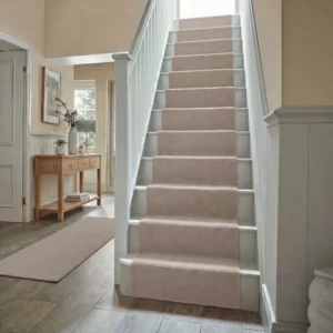 Tove Wool‑Look Stair Carpets