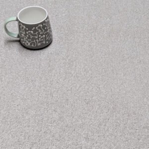 Velo Twist Steel Grey Carpets