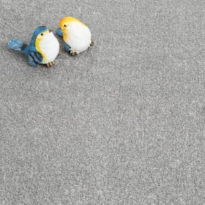 Warm Grey Twist Carpets
